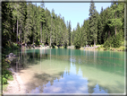 foto Lago di Braies